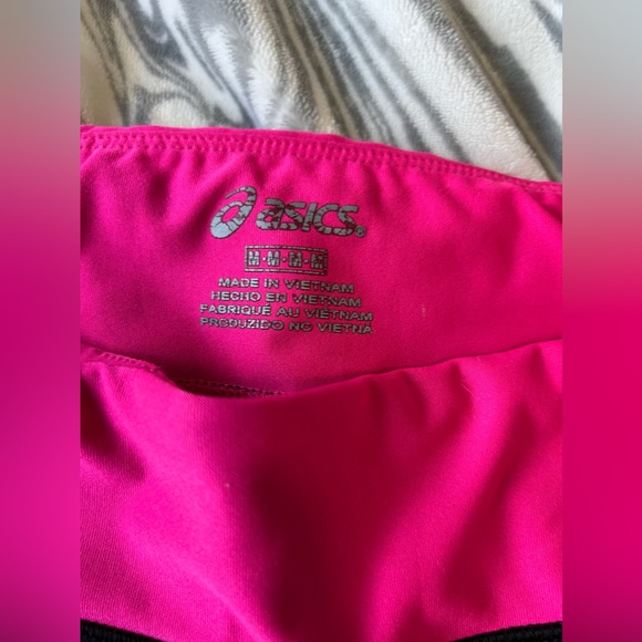 Workout leggings, cute - Picture 2 of 2